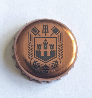 Hubertus J, Köthener Brauerei